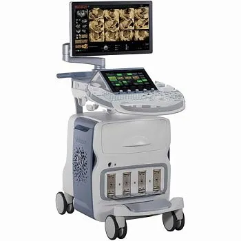 УЗИ аппарат GE HealthCare Voluson E8 