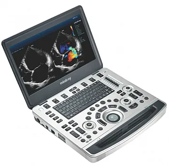 УЗИ аппарат Mindray M9T портативный