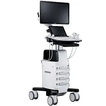 Samsung Medison HS40 УЗИ аппарат