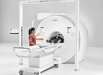МРТ аппарат Siemens Magnetom Sola 1,5T