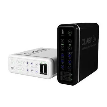 Видеосистема для ЛОР-исследований Chammed V1 SMART