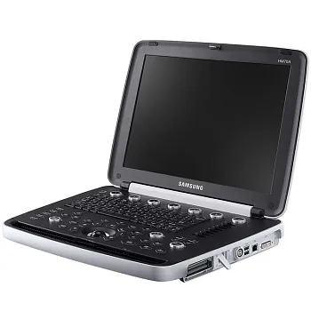 Samsung Medison HM70A УЗИ аппарат портативный
