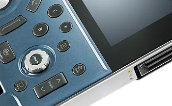 Портативный УЗИ аппарат Mindray MX8 Exp