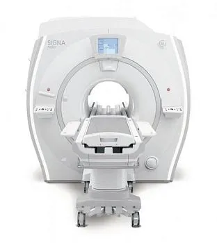 МРТ аппарат GE Signa Artist