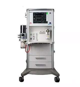 Philips Siesta i TS наркозно-дыхательный аппарат 