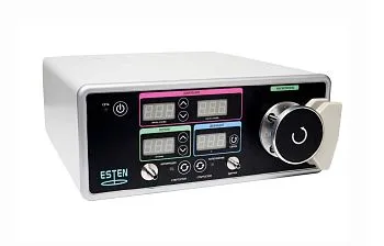 Эндовидеохирургический комплекс ESTEN LU-3