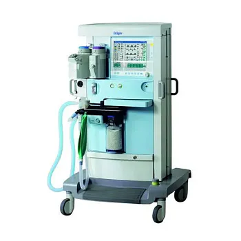 Draeger Primus Infinity анестезиологический комплекс